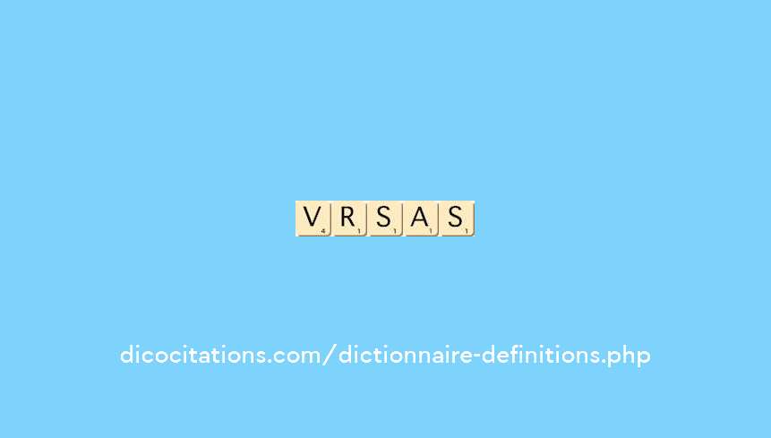 versames versames