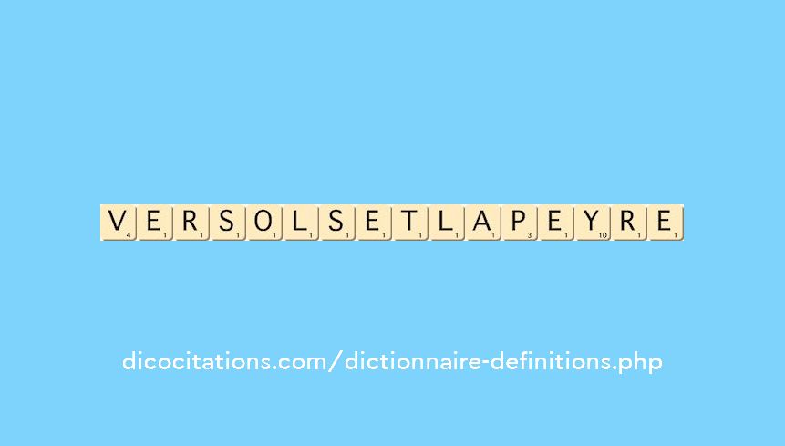 versols-et-lapeyre
