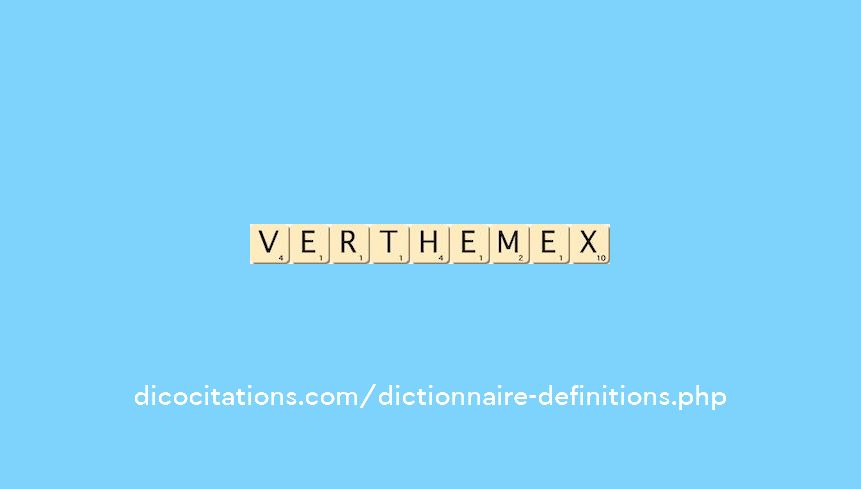verthemex