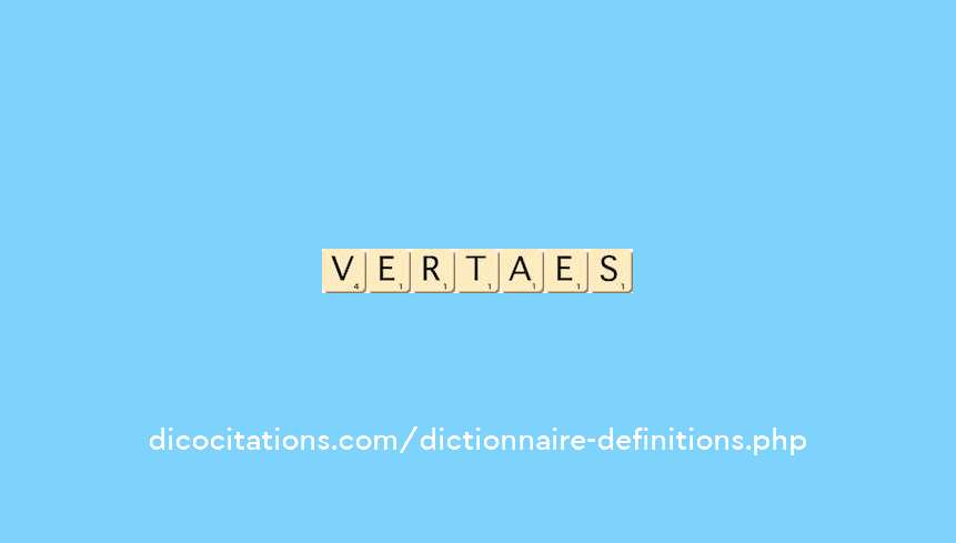 verticales verticales
