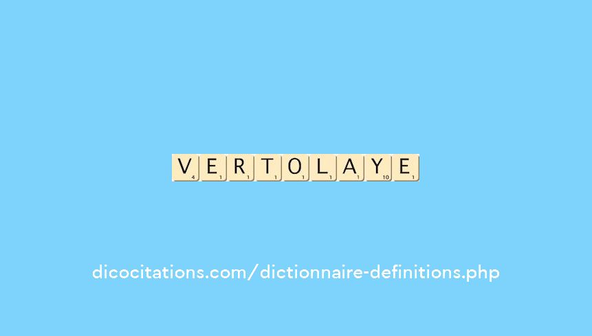 vertolaye