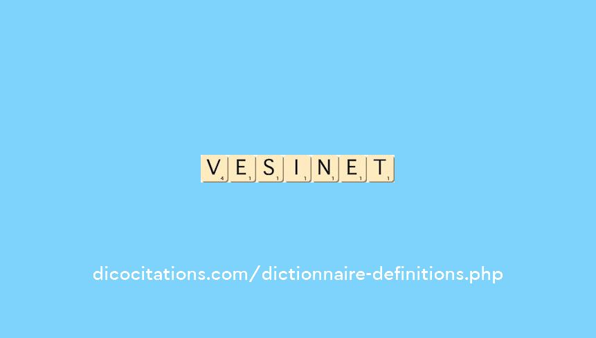 vesinet