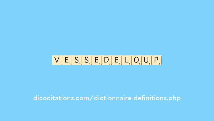 vesse-de-loup