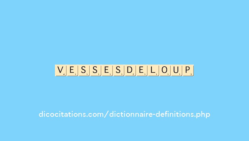 vesses-de-loup