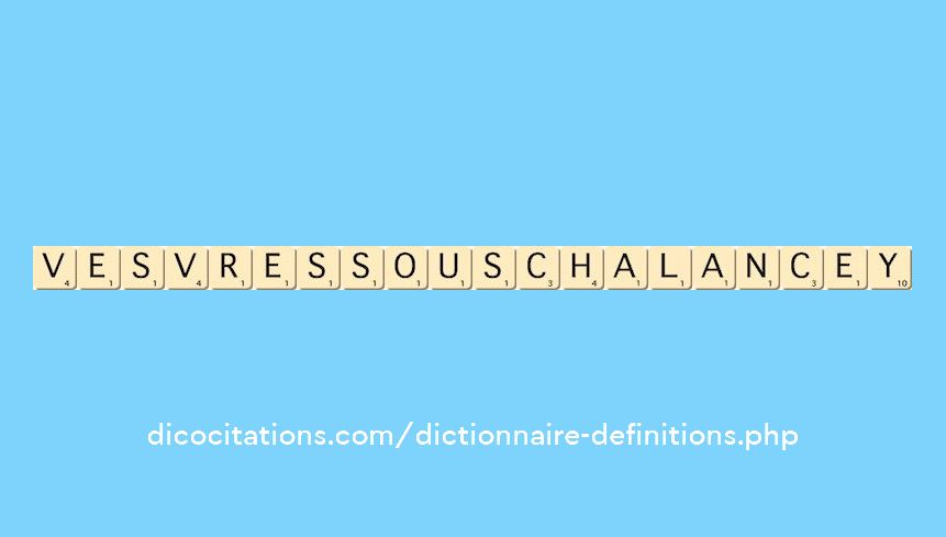 vesvres-sous-chalancey