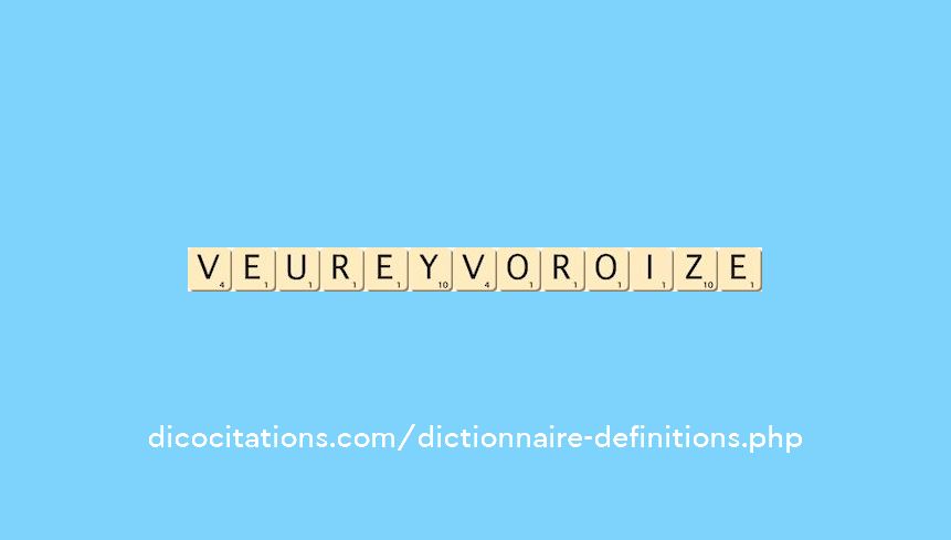 veurey-voroize