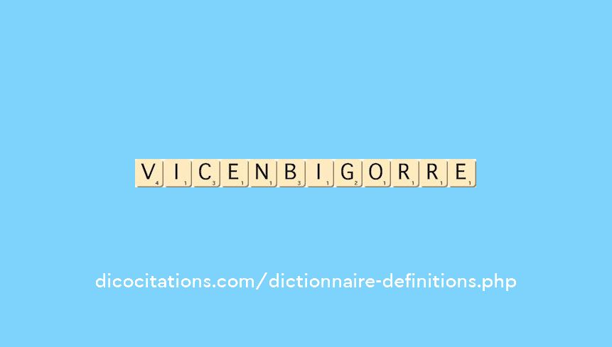 vic-en-bigorre