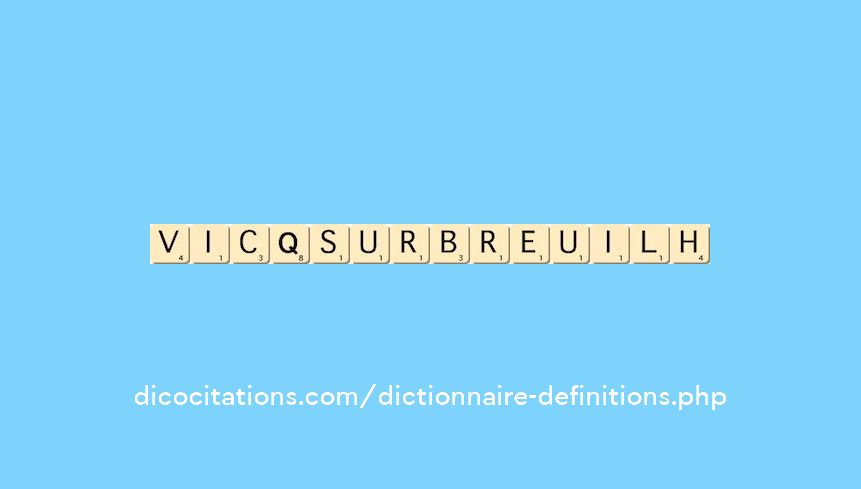 vicq-sur-breuilh