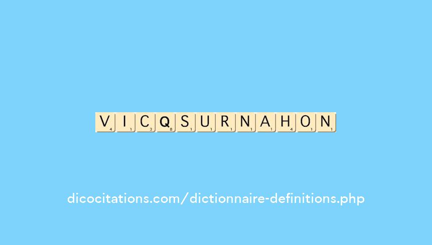 vicq-sur-nahon