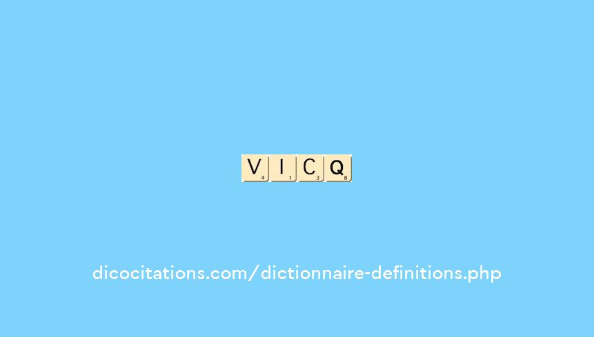 vicq