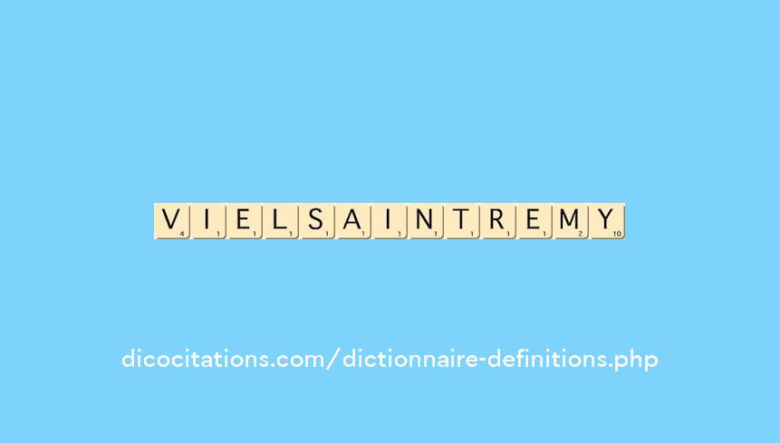 viel-saint-remy viel-saint-remy
