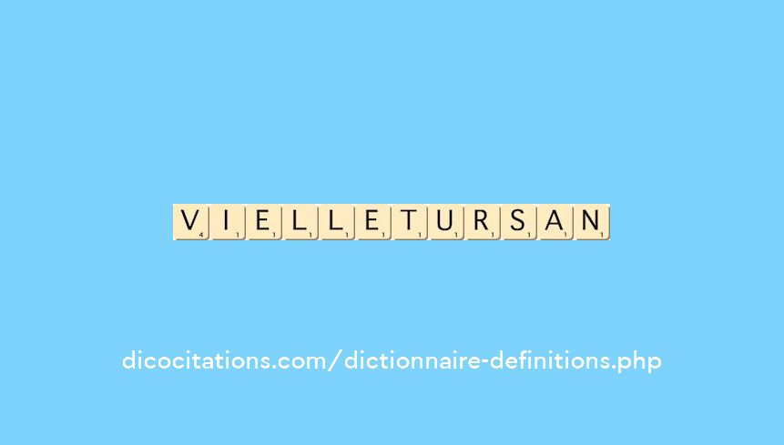 vielle-tursan