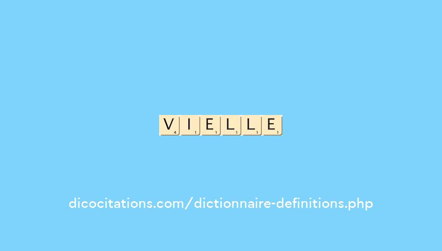 vielle