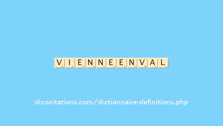 vienne-en-val