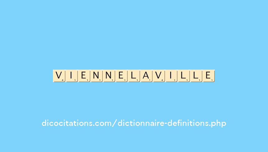 vienne-la-ville vienne-la-ville