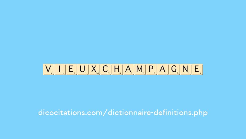 vieux-champagne
