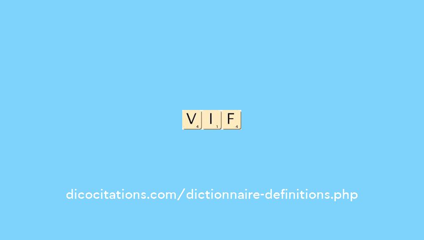 vif