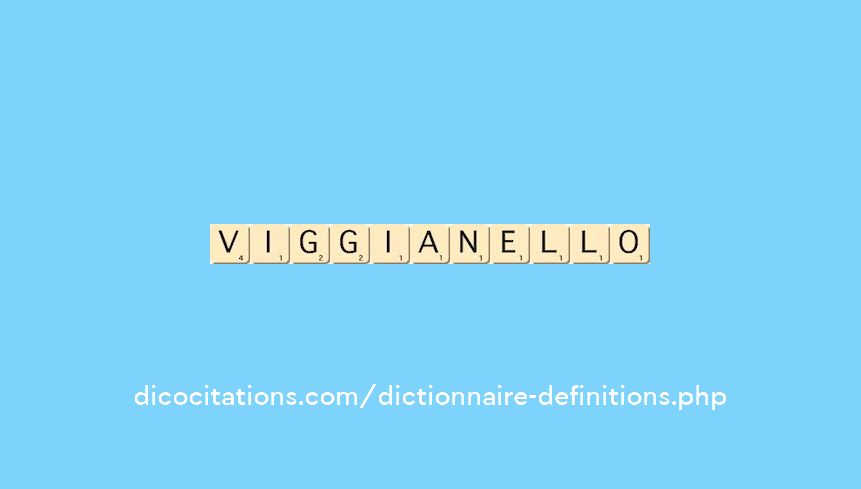 viggianello viggianello