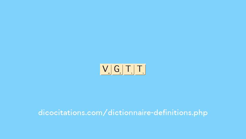 vignette