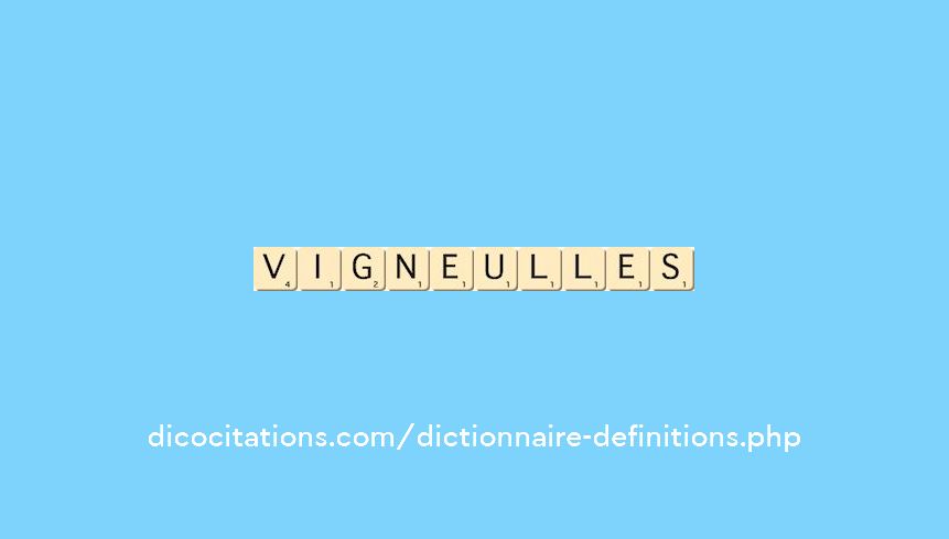 vigneulles