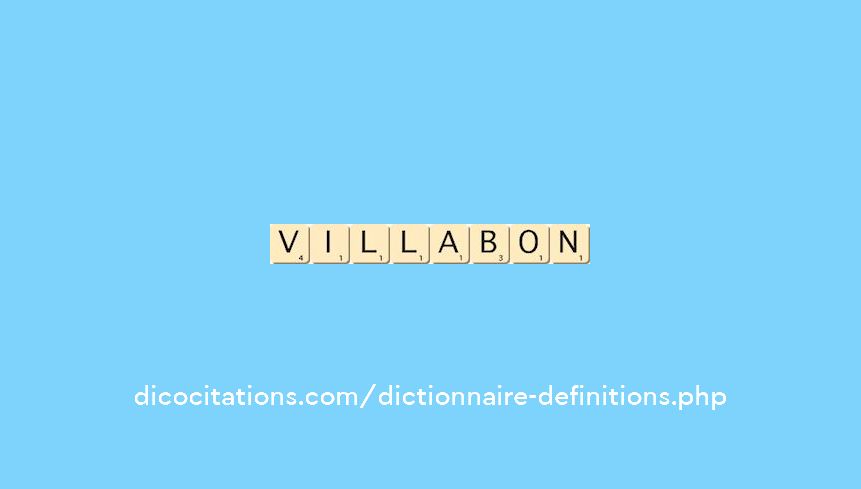 villabon