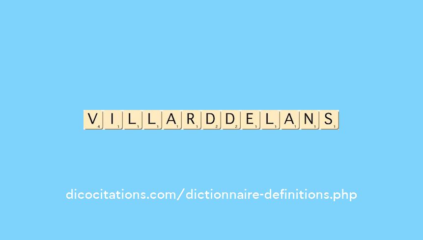 villard-de-lans