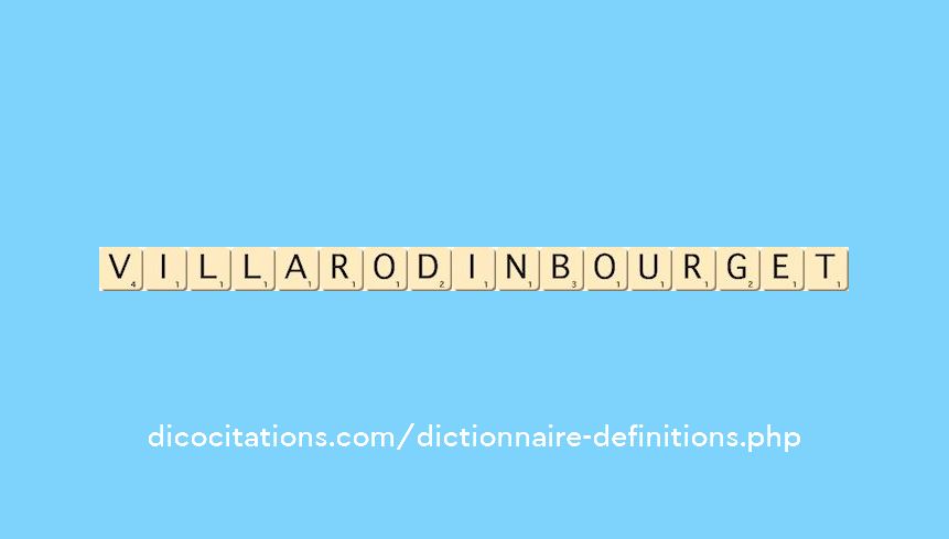 villarodin-bourget
