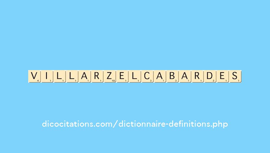 villarzel-cabardes