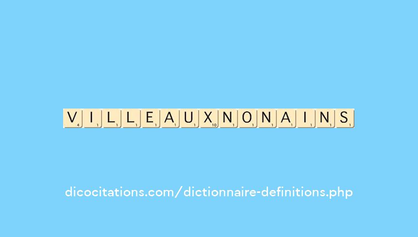 ville-aux-nonains