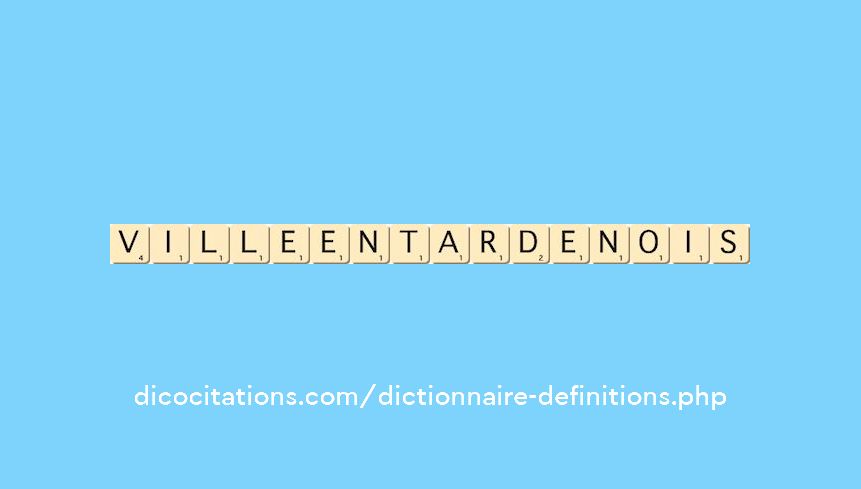 ville-en-tardenois