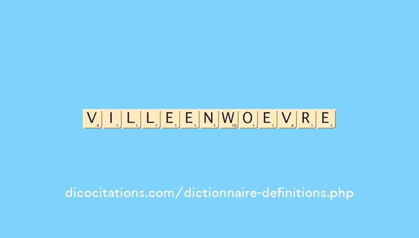 ville-en-woevre