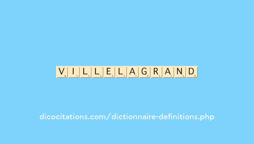 ville-la-grand