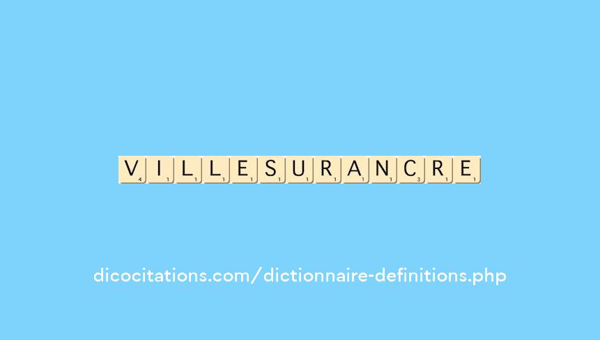 ville-sur-ancre