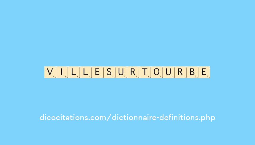 ville-sur-tourbe
