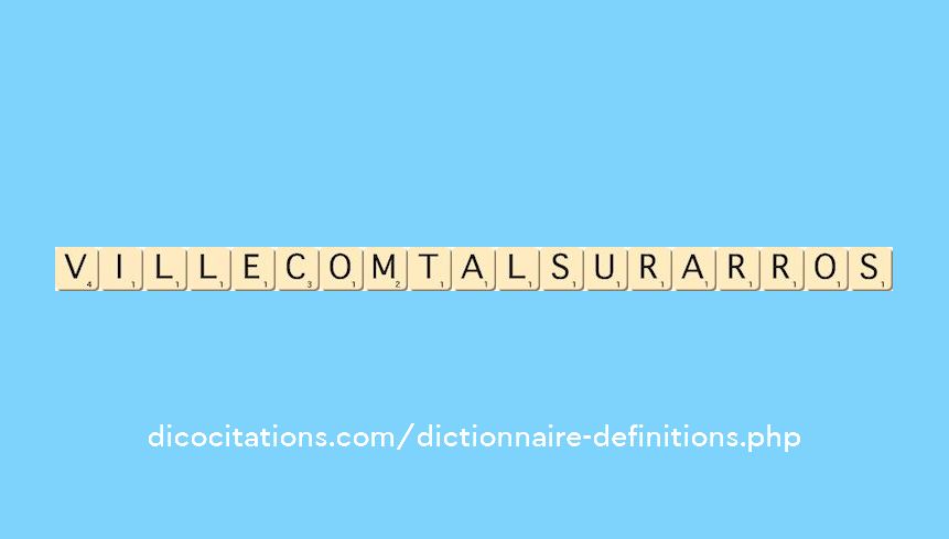 villecomtal-sur-arros