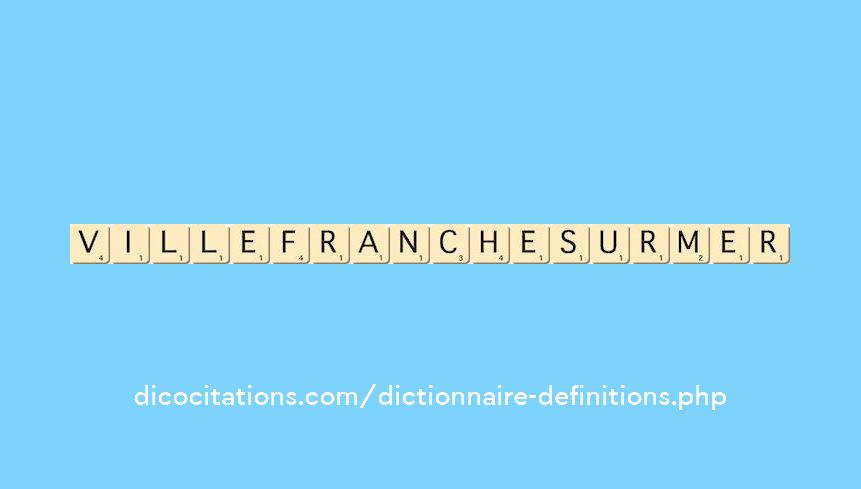 villefranche-sur-mer