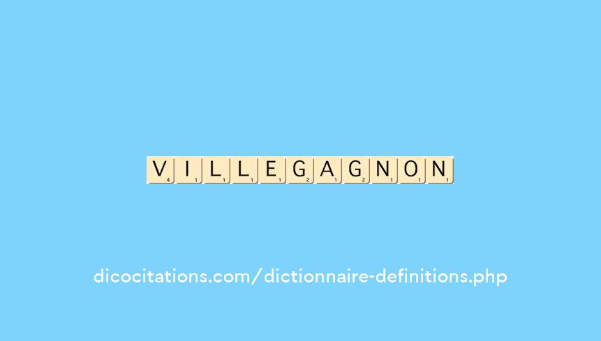 villegagnon