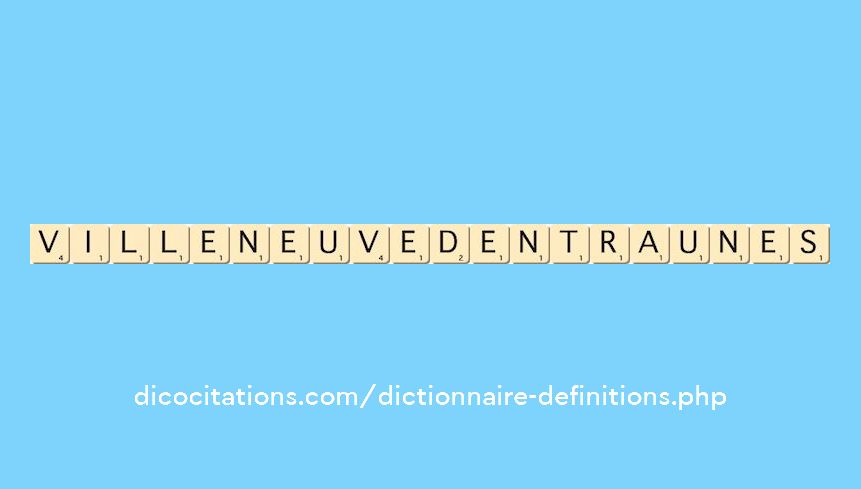 villeneuve-d-entraunes