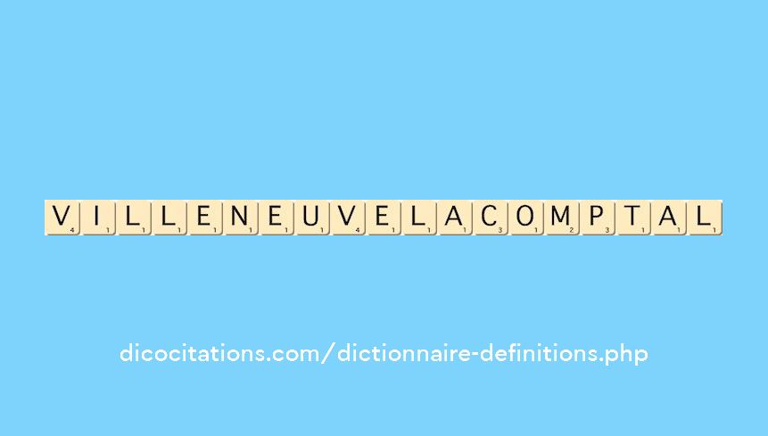 villeneuve-la-comptal