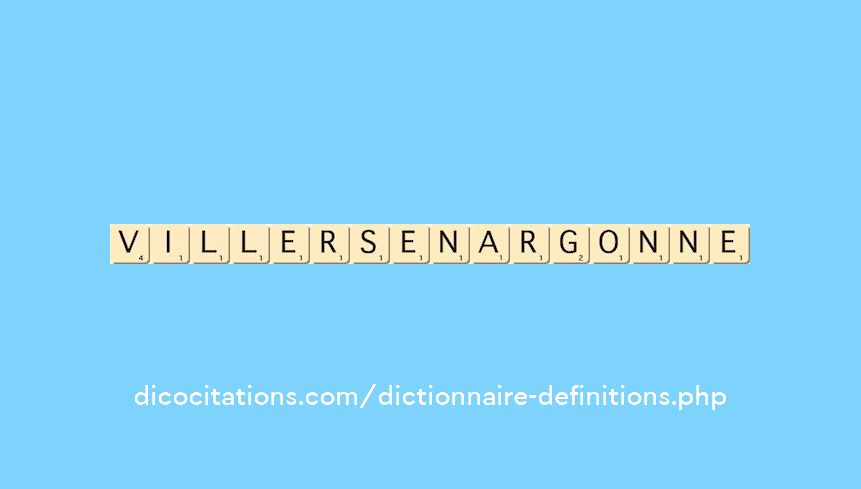 villers-en-argonne