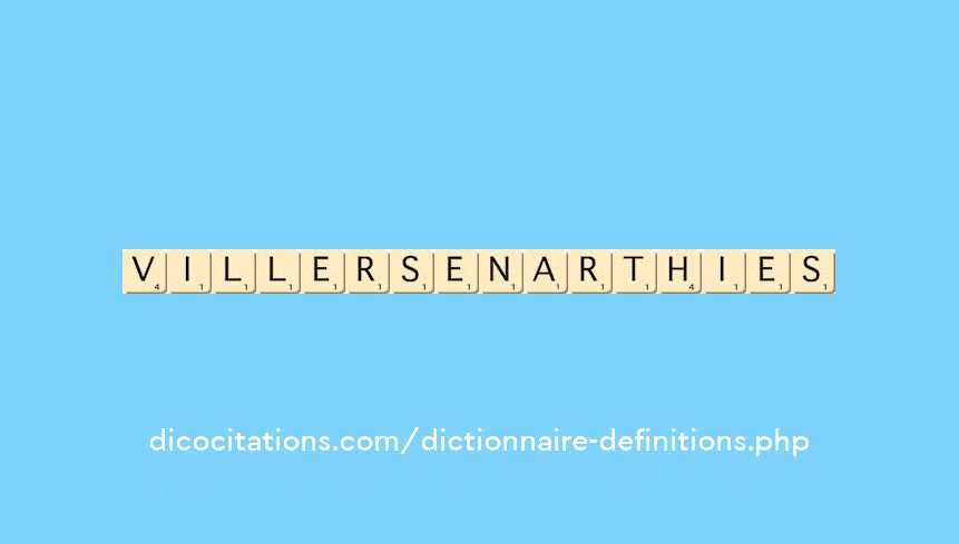 villers-en-arthies