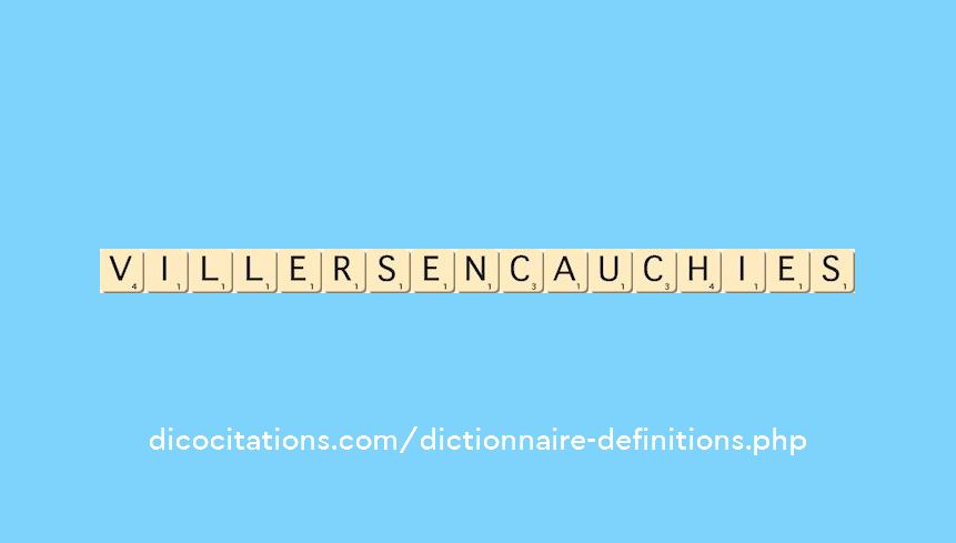 villers-en-cauchies