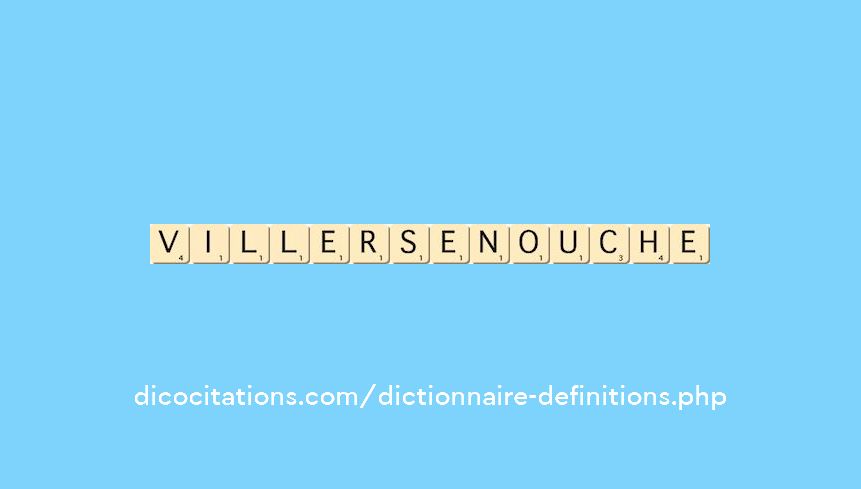 villers-en-ouche