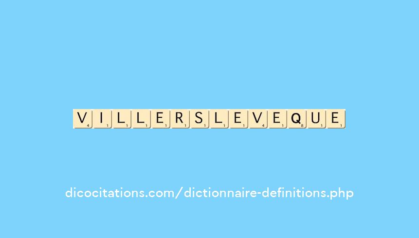 villers-l-eveque villers-l-eveque