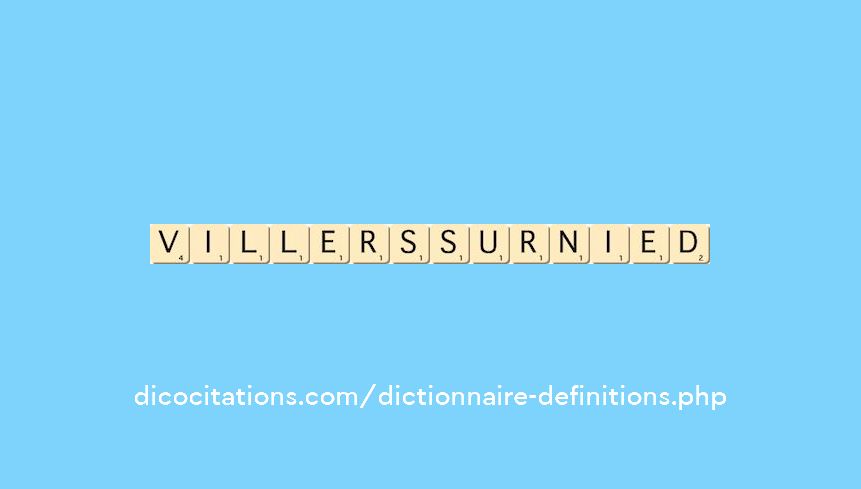 villers-sur-nied