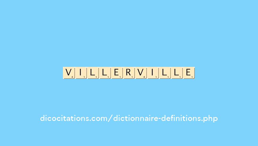 villerville