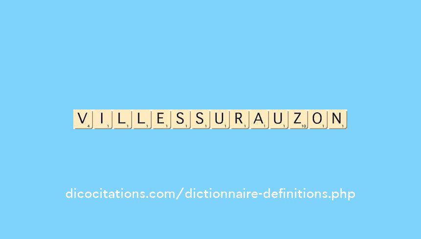 villes-sur-auzon