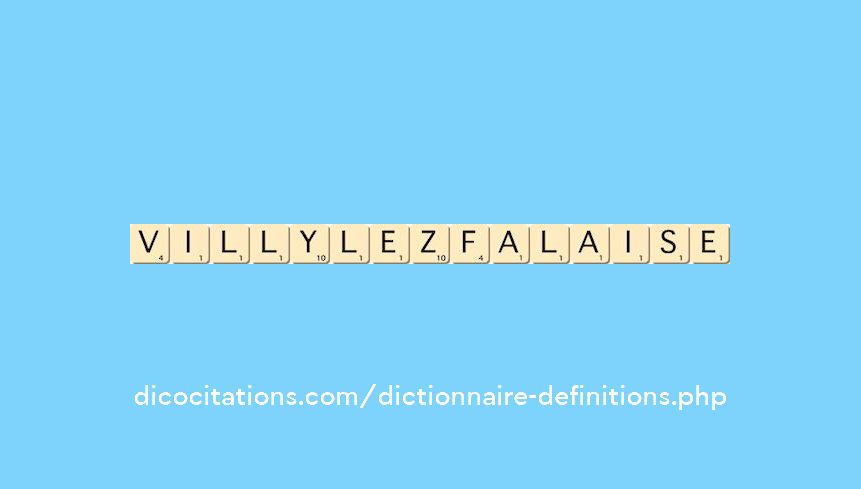 villy-lez-falaise