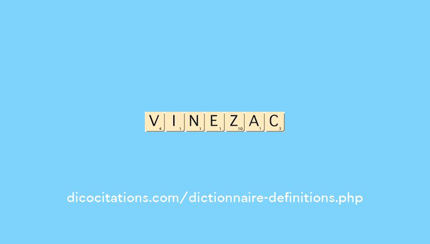 vinezac