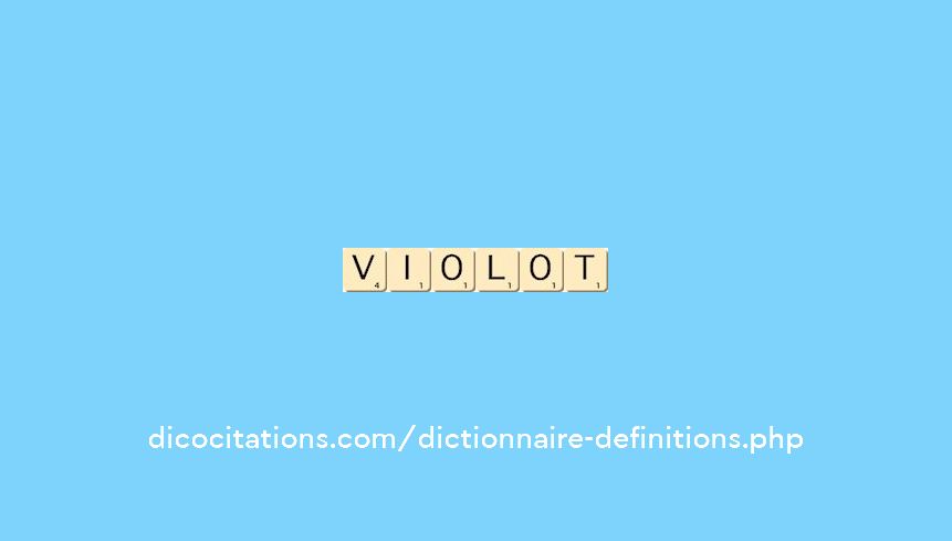 violot